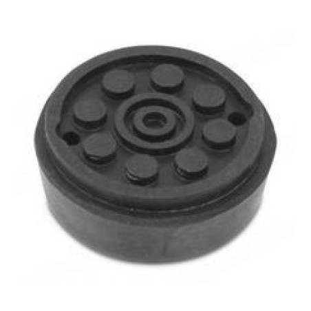 Baltwerk kummipadi tungrauale 39 mm | HL Autoosad