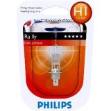 Philips esitule pirn 12 V H1 100 W Rally | HL Autoosad