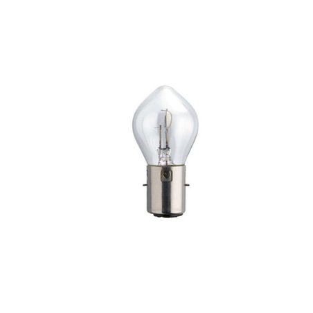 Philips esitule pirn 12 V S2 BA20D (Moto) | HL Autoosad