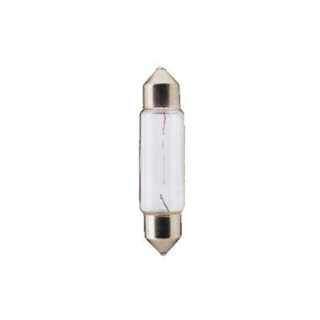 Philips pulkpirn 12 V 5 W SV8,5 T10,5 x 43 | HL Autoosad