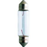 Philips pulkpirn 12 V 10 W SV8.5 T10,5 x 43 | HL Autoosad