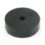 Baltwerk kummipadi tungrauale 100 mm 10 x 10 x 3,3 | HL Autoosad