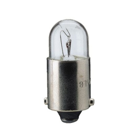 Philips pirn 12 V T2W BA9S | HL Autoosad