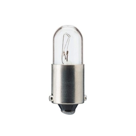 Philips pirn 12 V T4W BA9S | HL Autoosad