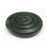 Baltwerk kummipadi tungrauale 136 mm | HL Autoosad