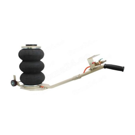 Baltwerk pneumaatiline tungraud 3 t (145–400 mm) | HL Autoosad