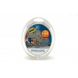 Philips esitule pirn 24 V H4 MasterDuty BlueVision, 2 | HL Autoosad