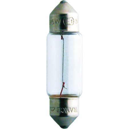 Philips pulkpirn 24 V C5W SV8,5 11 x 35 mm | HL Autoosad