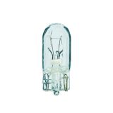 Philips klaaskand pirn 24 V W5W W2,1x9,5D T10 | HL Autoosad