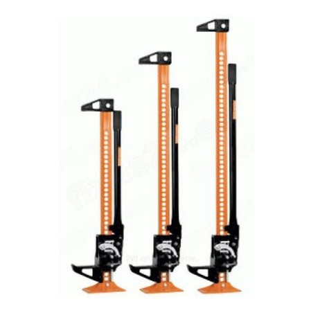 Baltwerk tungraud 3 t 130–1050 mm | HL Autoosad