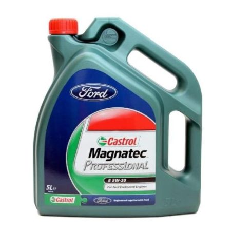 Ford OE Magnatec 5W-20 - WSS-M2C 948-B 5 L | HL Autoosad