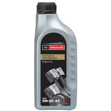 OE mootoriõli 5W-30, WSS-M2C 913-A, Motorcraft A5, 1 L | HL Autoosad