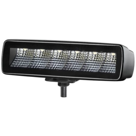 Hella kaugtuli, töötuli Black Magic LED Mini LB 6.2" | HL Autoosad