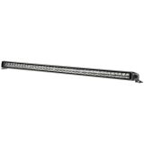 Hella kaugtuli, töötuli Black Magic LED Slim Lightbar | HL Autoosad