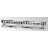 Hella lisakaugtuli ref 17,5+17,5 LED LightBar 470 | HL Autoosad