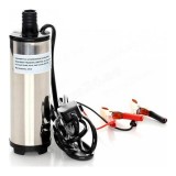 Kütusepump 12 V, 38 mm | HL Autoosad