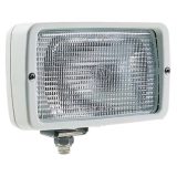 Hella Marine töötuli Picador 265 mm, valge 12 V | HL Autoosad