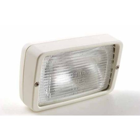 Hella Marine töötuli Picador 265 mm, valge 12 V | HL Autoosad