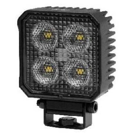 Hella töötuli LED ValueFit TS1700, 1700 lm, 12–24 V | HL Autoosad