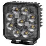 Hella töötuli LED ValueFit TS3000, 3000 lm, 12–24 V, 3 | HL Autoosad