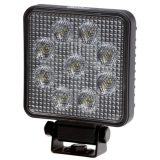 Hella töötuli LED ValueFit PS1000, 10–30 V, 1000 lm | HL Autoosad