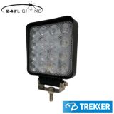 247Lighting töötuli LED Trekker 32 W 1920 lm IP66 | HL Autoosad