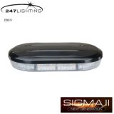 247Lighting vilkuripaneel Sigma II LED magnetiga | HL Autoosad