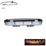 247Lighting vilkuripaneel Sigma II LED magnetiga | HL Autoosad
