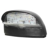 Hella numbrituli LED ValueFit 10–30 V, IP67, 250 mm | HL Autoosad