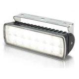 Hella Marine töötuli Sea Hawk-XLR LED 9–33 V 1500 lm | HL Autoosad