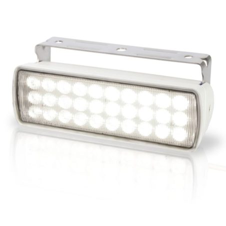 Hella Marine töötuli Sea Hawk-XLR LED 9–33 V 1500 lm | HL Autoosad