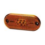 Hella LED-küljetuli ValueFit 12 V, 108 x 44 mm | HL Autoosad