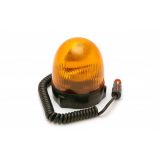 Hella vilkur halogeen H1 magnetiga 24 V Rota Compact M | HL Autoosad
