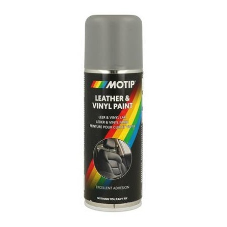 Motip nahavärv hall 200 ml | HL Autoosad