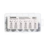 Tammer Brands plastikeevitusklambrid, 600 tk | HL Autoosad