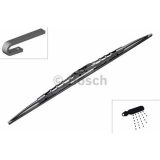 Bosch Twin N71 raamiga klaasipuhastaja 700 mm