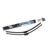 Bosch Aerotwin Multi-Clip AM469S raamita klaasipuhastajad 700/700 mm komplekt