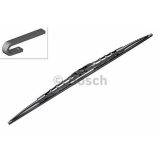 Bosch Twin N70 raamiga klaasipuhastaja 700 mm