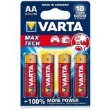 Varta patarei Max Power LR6 AA 1,5 V, 4 tk | HL Autoosad