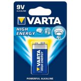 Varta patarei Longlife Power 6LR61 9 V 48,5 x 26,5 x | HL Autoosad