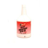 Transmissiooniõli Red Line Heavy shockproof gearoil