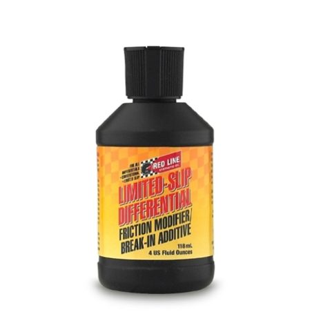 Red Line LSD lisaaine ja sissetöötamislisand, 118 ml | HL Autoosad