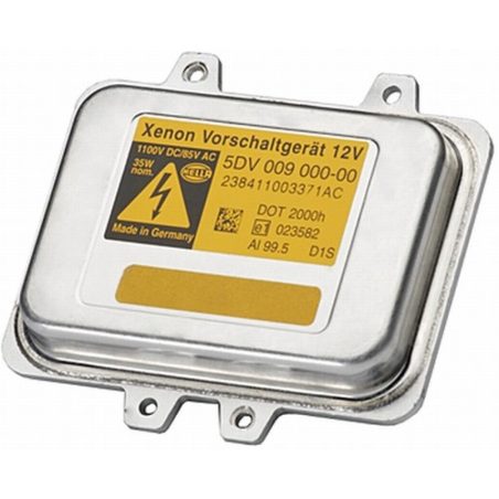 Hella xenon plokk BMW - 63 12 6 937 223 | HL Autoosad