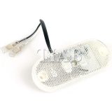 KAHA haagise tarvik küljetuli LED 12 V, 110 x 13 | HL Autoosad