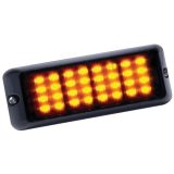 WAS vilkur LED, 32 tk, oranž 152 x 59 x 31 mm | HL Autoosad