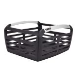 Thule pakiraam jalgrattale Pack 'n Pedal Basket (korv) | HL Autoosad