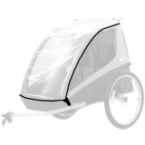 Thule lastekäru tarvik Rain Cover, Chariot Coaster XT | HL Autoosad