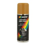 Motip nahavärv RAL 8001, 200 ml | HL Autoosad