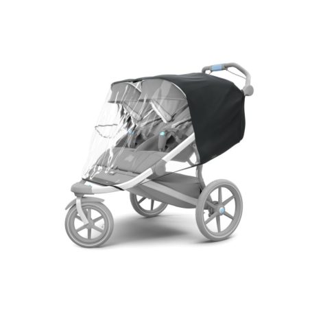 Thule lastekäru tarvik Rain Cover, Urban Glide Double | HL Autoosad