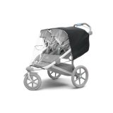 Thule lastekäru tarvik Rain Cover, Urban Glide Double | HL Autoosad